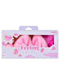 Feeling Pretty Spa Set
