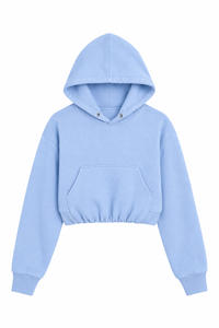 Tween Ryan Bubble Hoodie