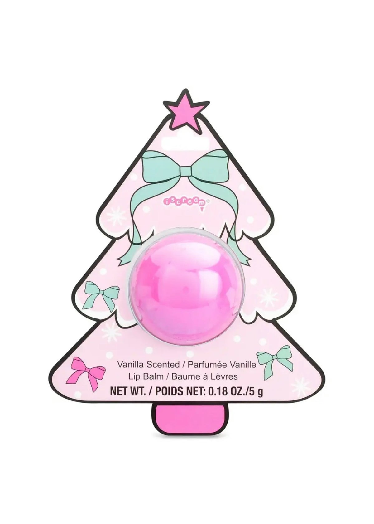 Fancy Trees Lip Balm