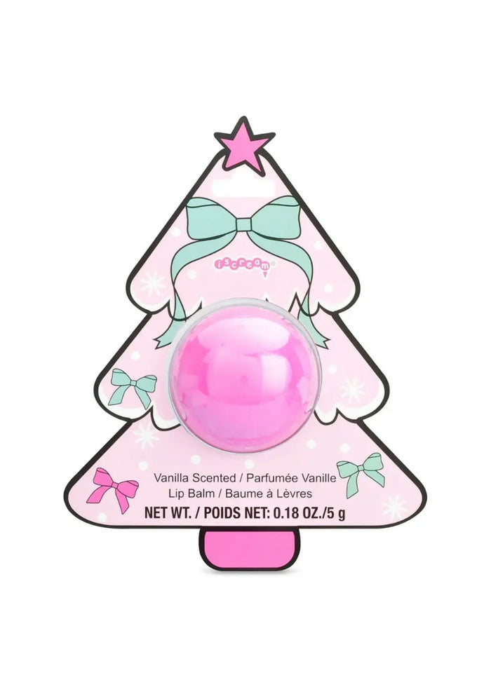 Fancy Trees Lip Balm