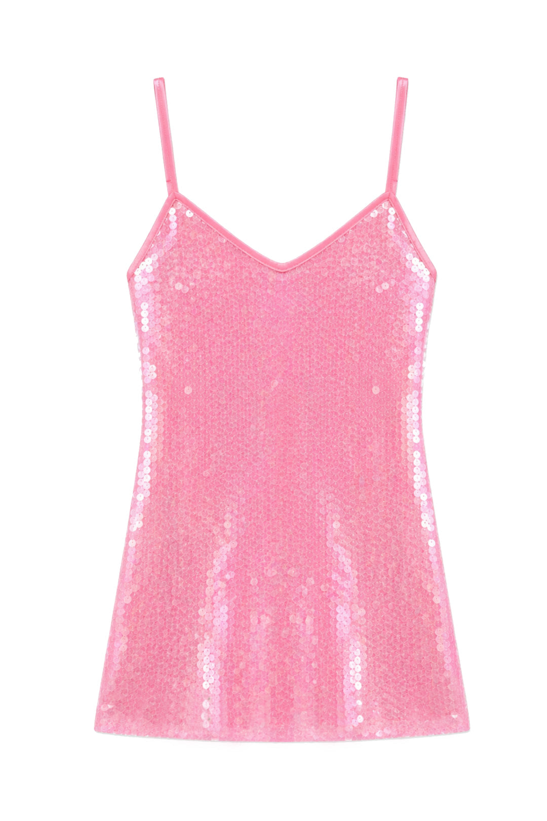 Tween Naomi Dress
