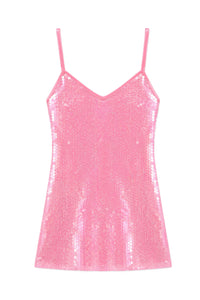 Tween Naomi Dress