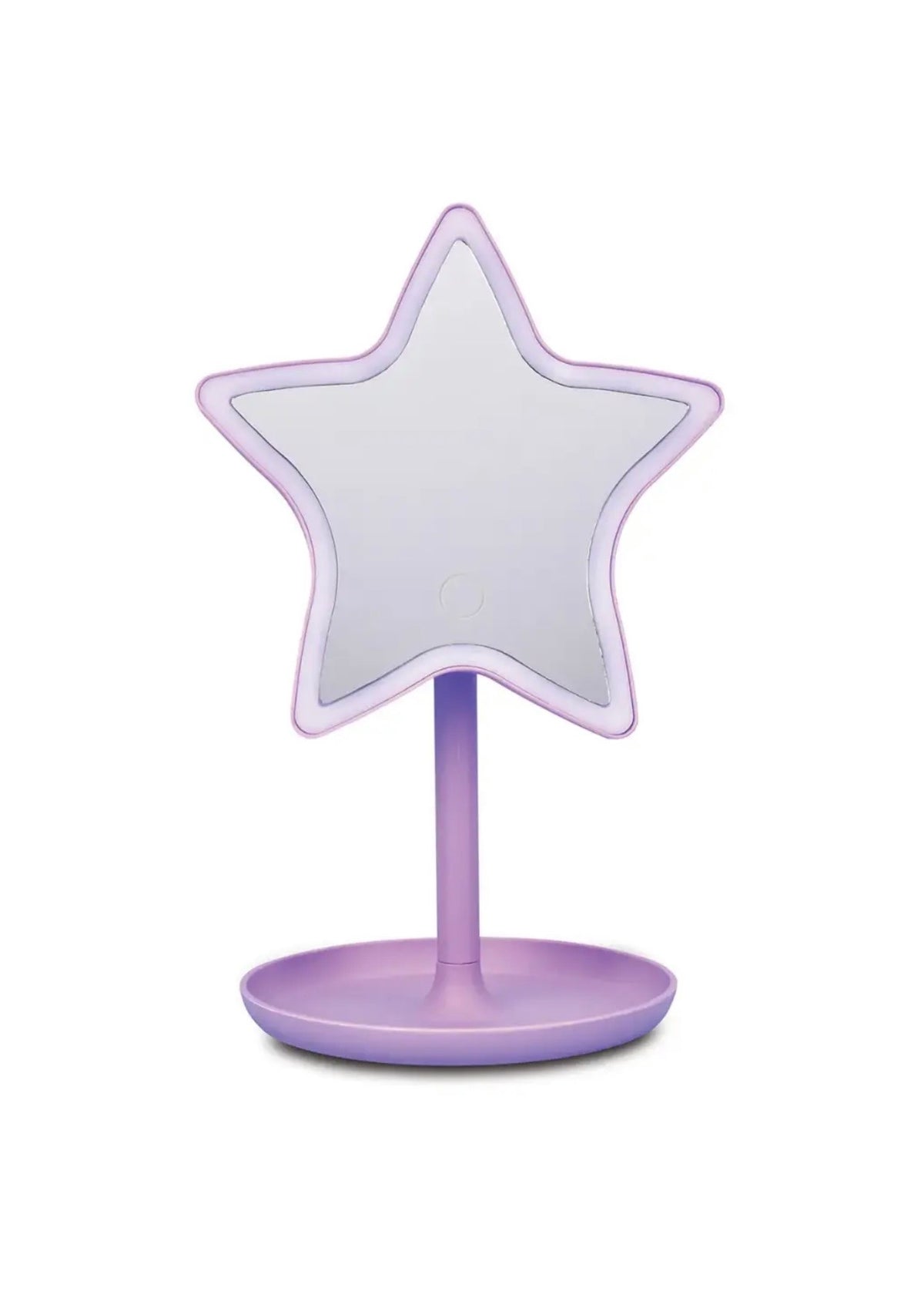 Star Vanity Mirror