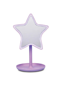 Star Vanity Mirror