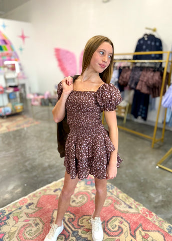 Harriet Dress