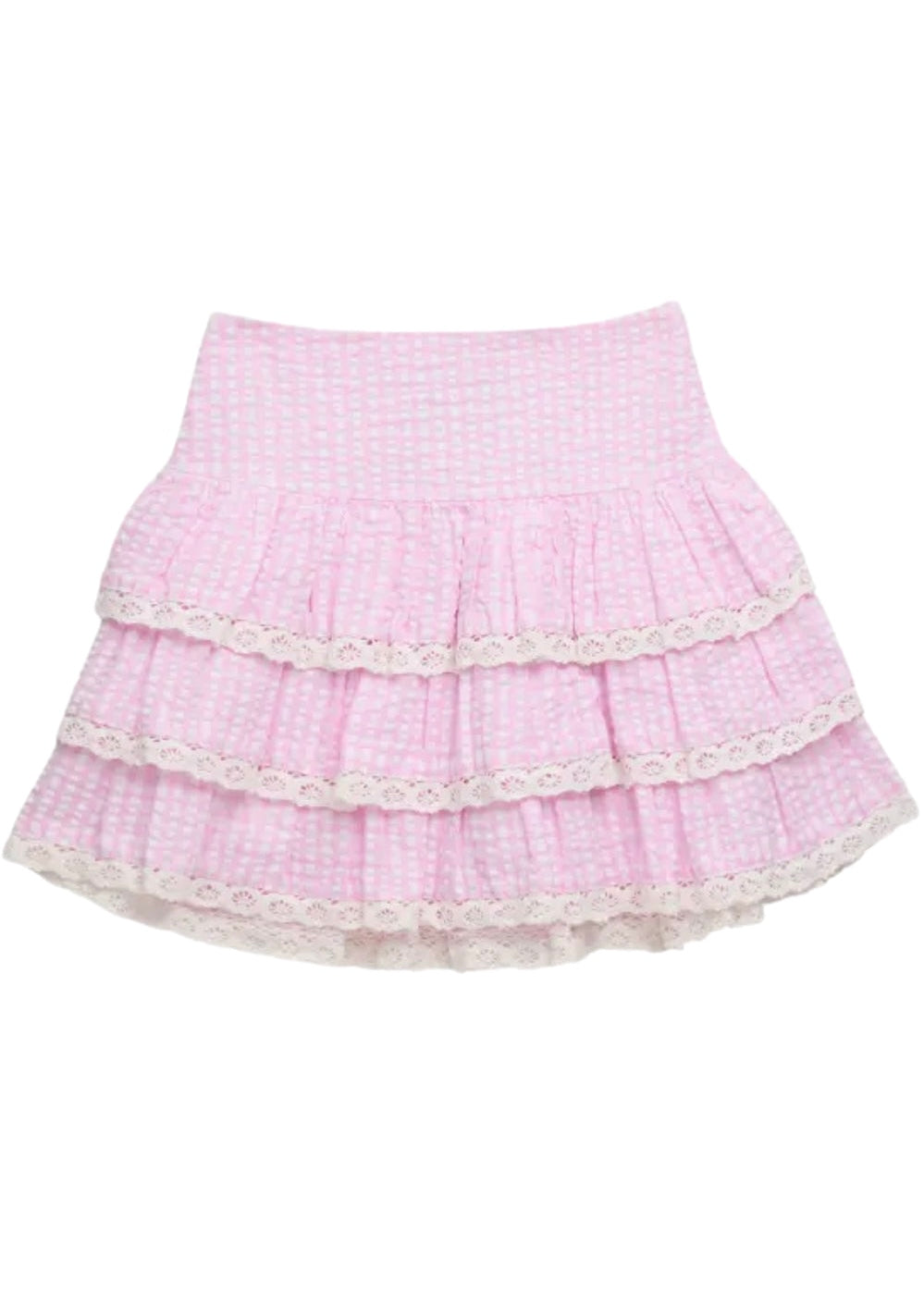 Melody Skirt