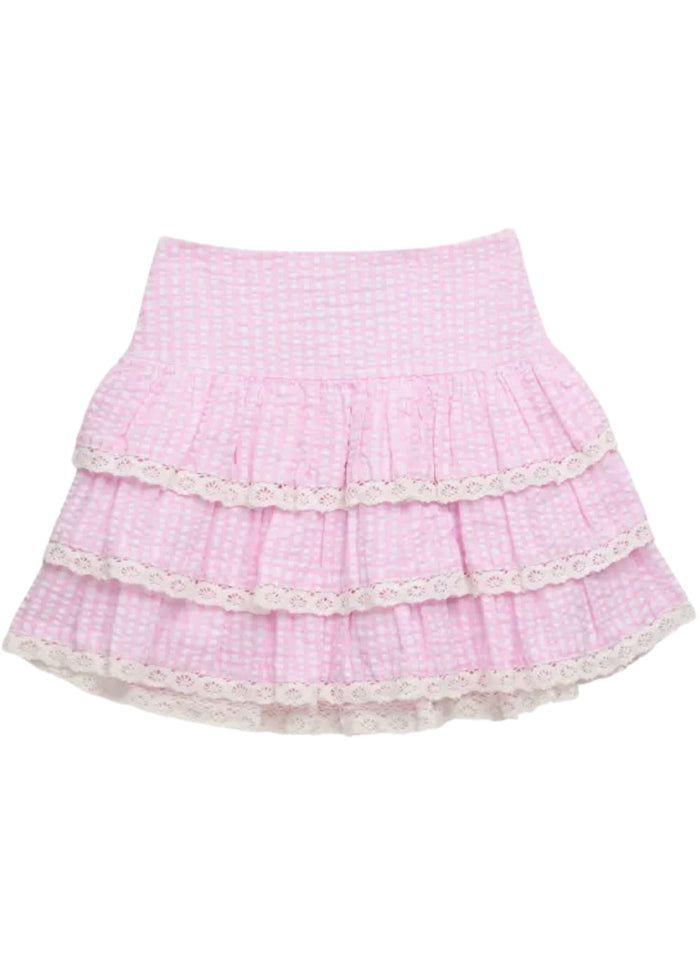 Melody Skirt