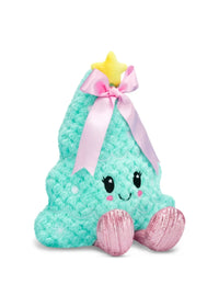 Fancy Trees Mini Plush