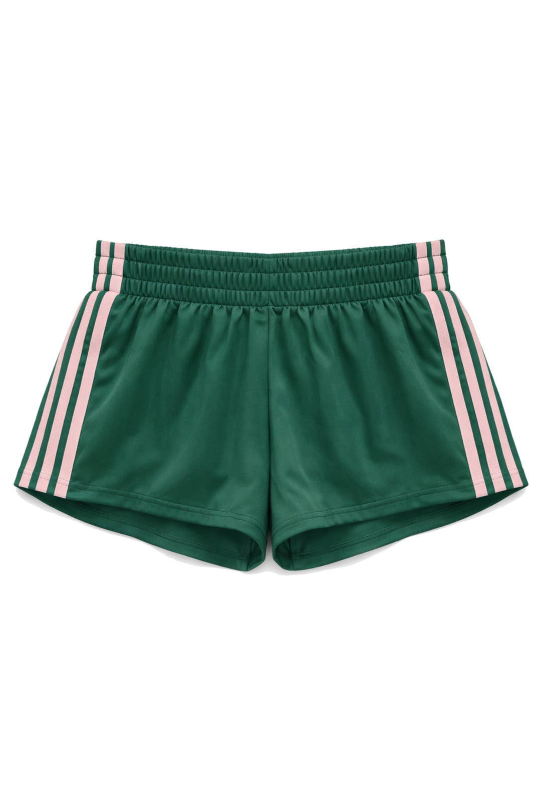 Tween Jordyn Shorts-Multiple Colors