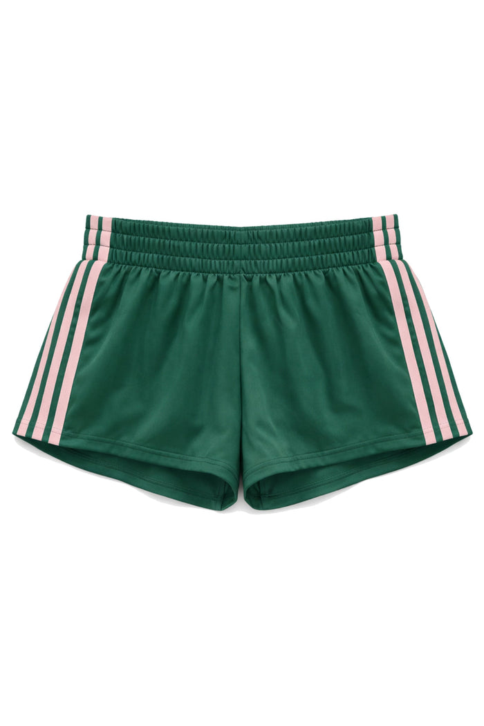 Tween Jordyn Shorts-Multiple Colors