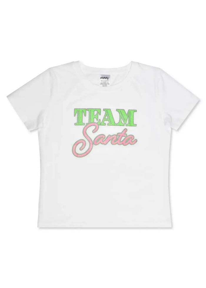 Team Santa T-Shirt