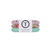 Spiral Hair Coils | Small | Spring Splash