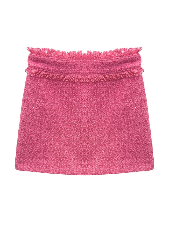 Boucle Charlotte Skirt