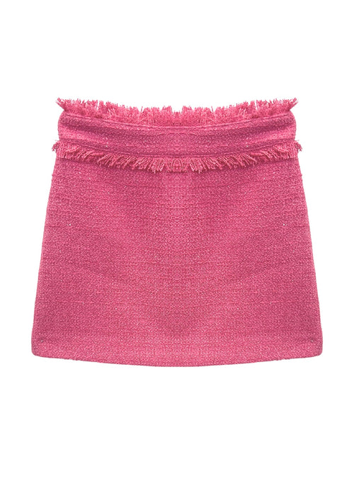 Boucle Charlotte Skirt