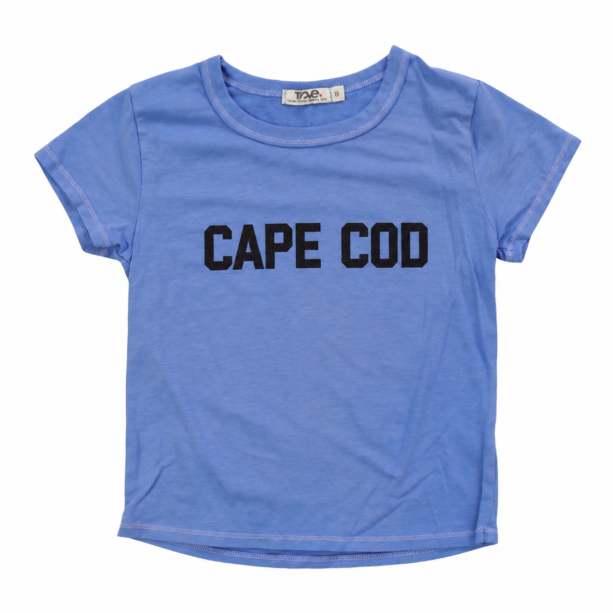T2Love Cape Cod Tee