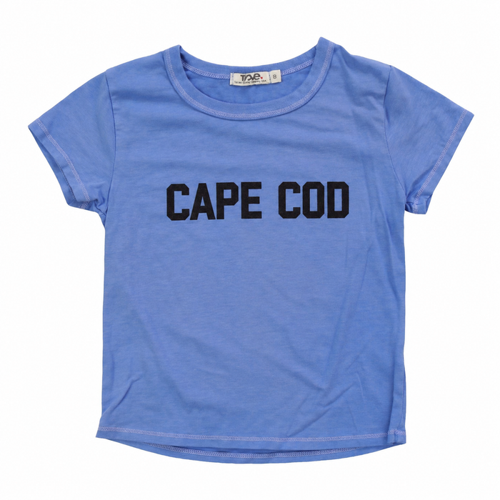 T2Love Cape Cod Tee