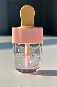 Color Changing Pop Lip Gloss