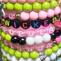 Wicked Bracelets