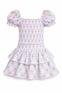 Tween Lainey Dress