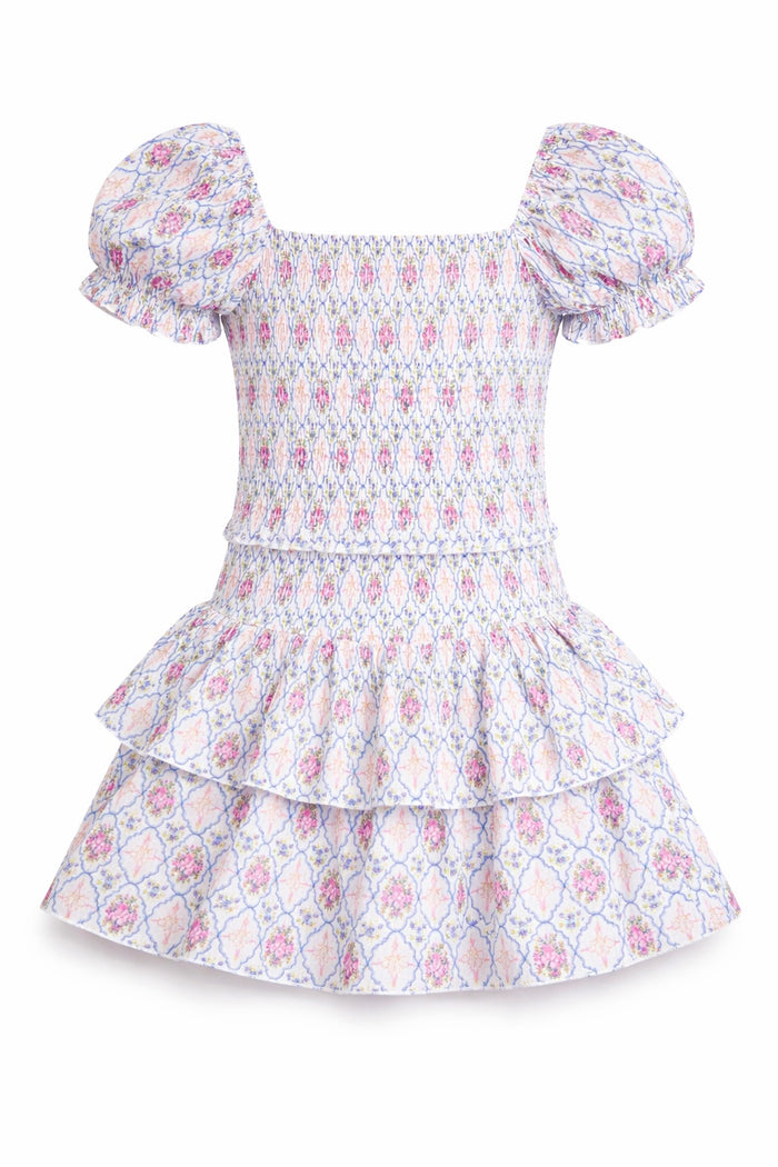 Tween Lainey Dress