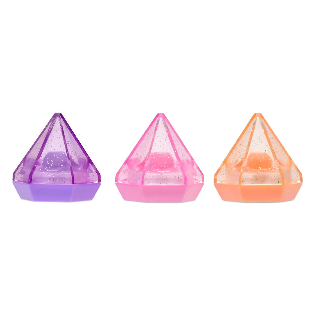 Iscream You’re A Gem Lip Balm Set
