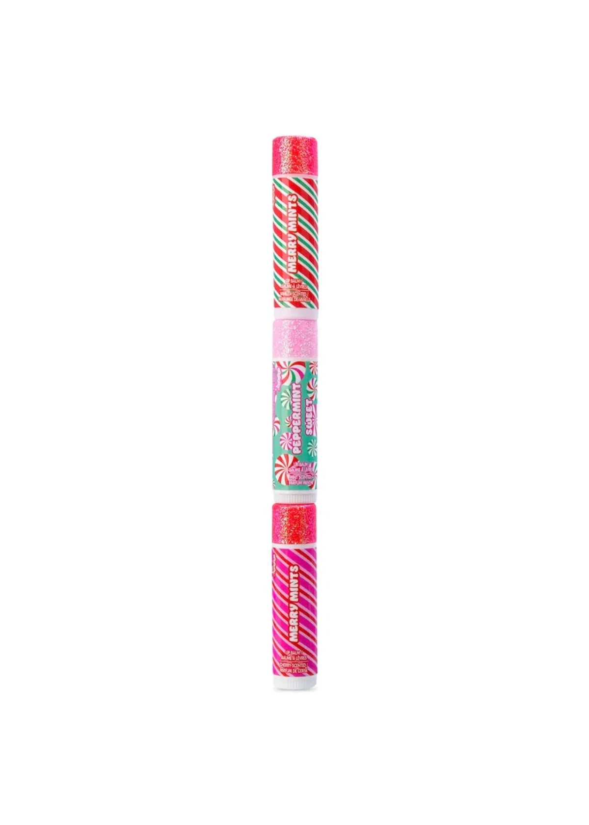 Merry Mints Lip Balm