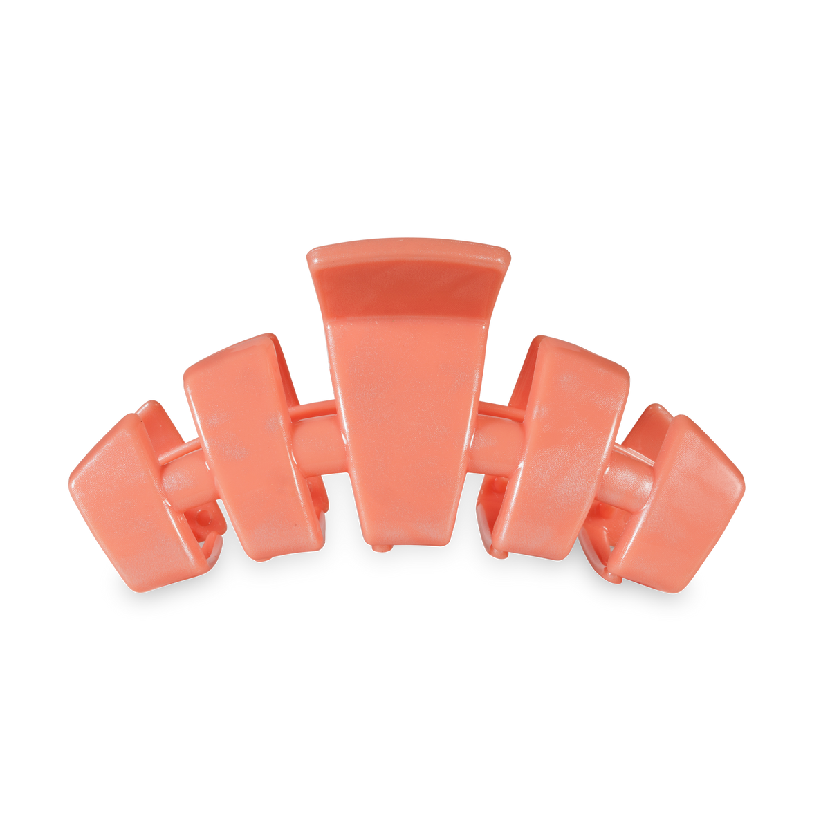 Classic Hair Clip | Medium | Dreamsicle