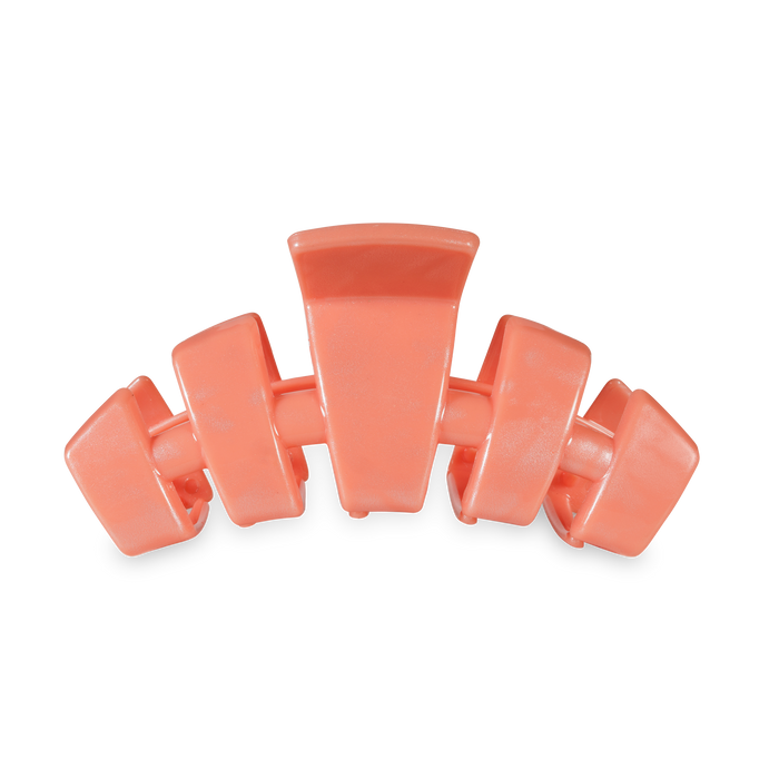 Classic Hair Clip | Medium | Dreamsicle