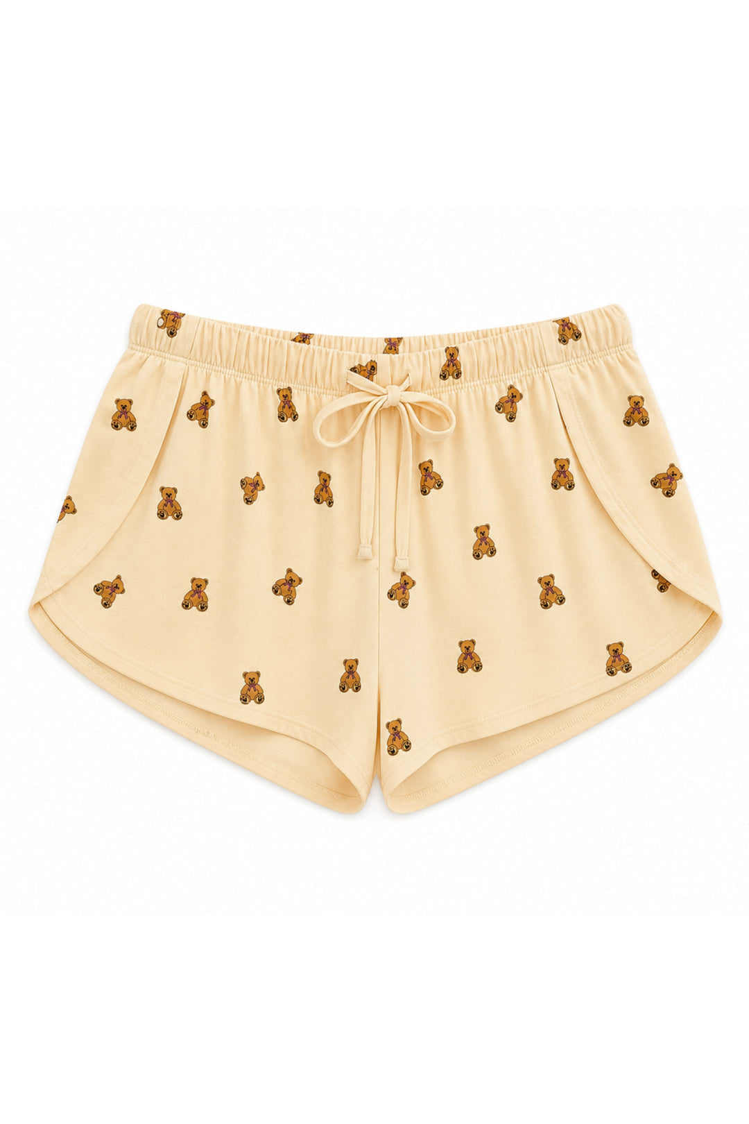 Tween Tess Shorts-Teddy Bears