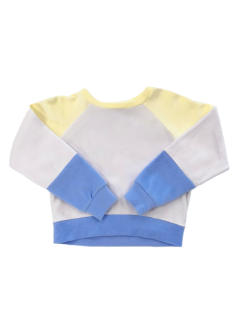 Dreamer Boxy Crop Tee