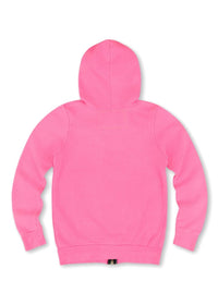 Aviator Nation Kid’s Five Stripe Zip Hoodie