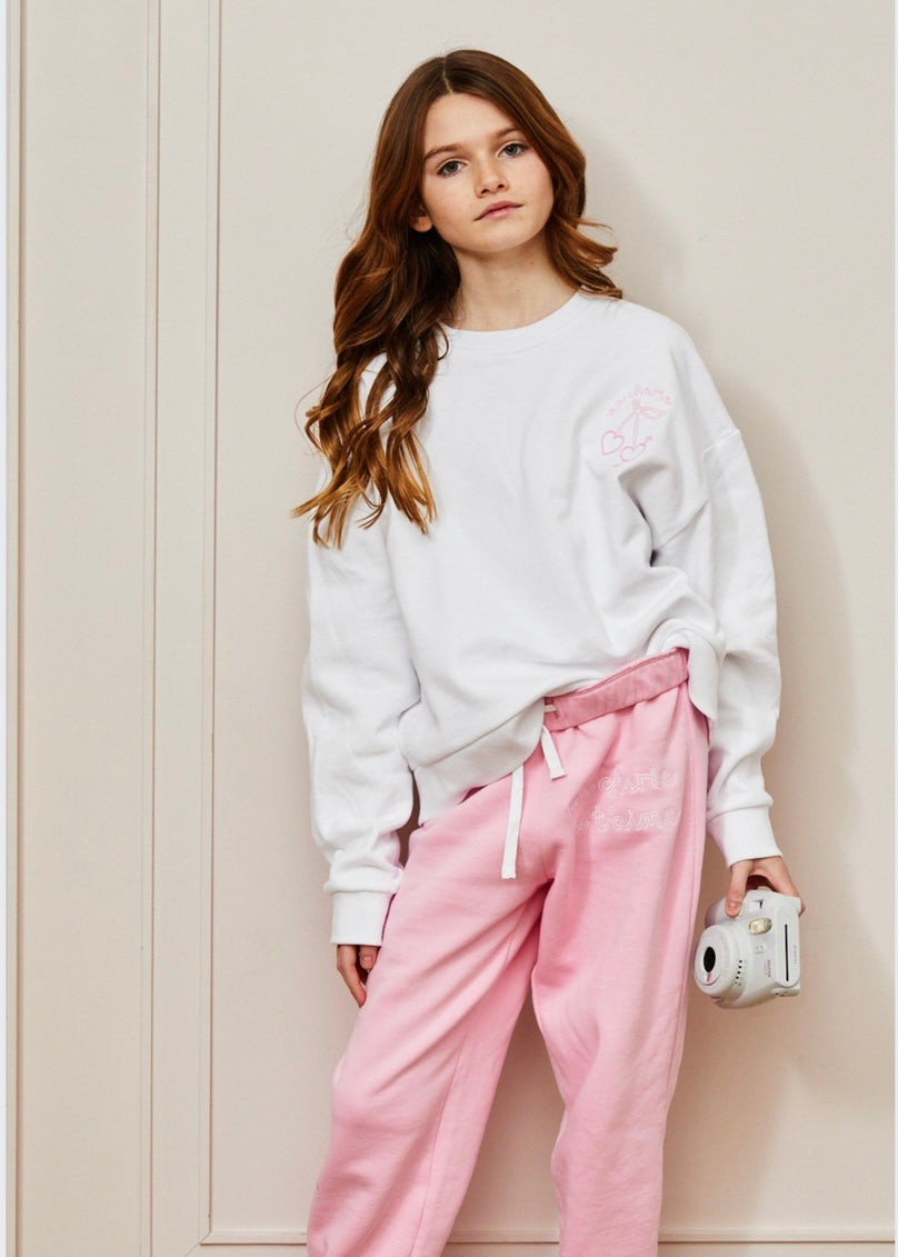 Molly Crewneck Sweatshirt