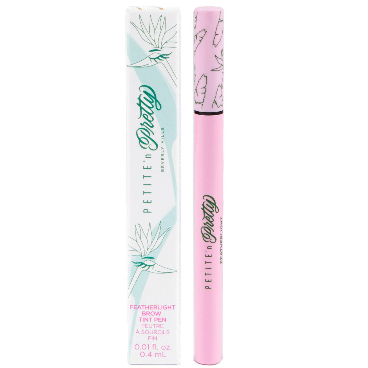 FEATHERLIGHT Brow Tint Pen - Light As A Feather