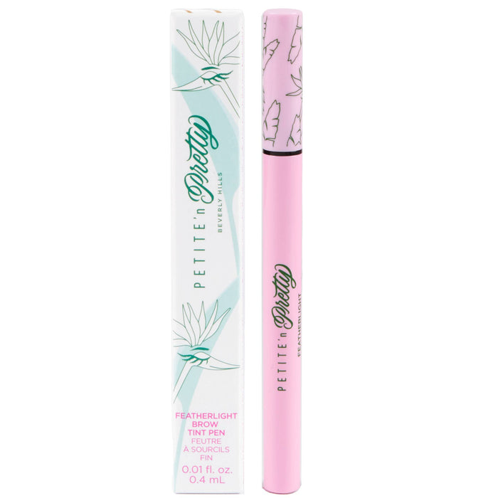FEATHERLIGHT Brow Tint Pen - Light As A Feather