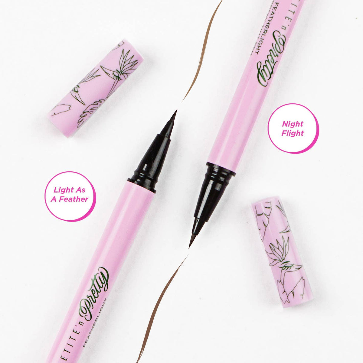 FEATHERLIGHT Brow Tint Pen - Light As A Feather