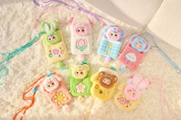 Happy Picnic Series-Plush Mini Crossbody Blind Box