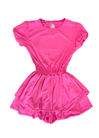 KatieJNYC Junior Andi Dress