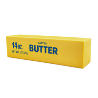 Fun Doh 10" JUMBO Butter Squish Slow Rise Toy