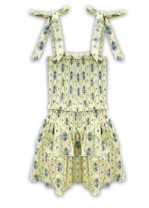 Emerson Dress