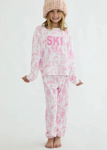 Meri Meri x Ladurée Charm Bracelet Advent Calendar