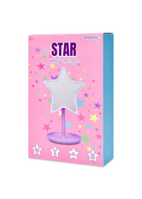 Star Vanity Mirror