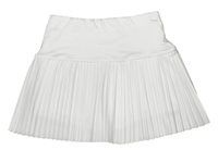 Tween Pleated Skort