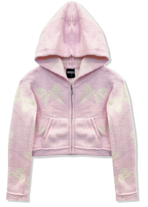 Parker Hoodie