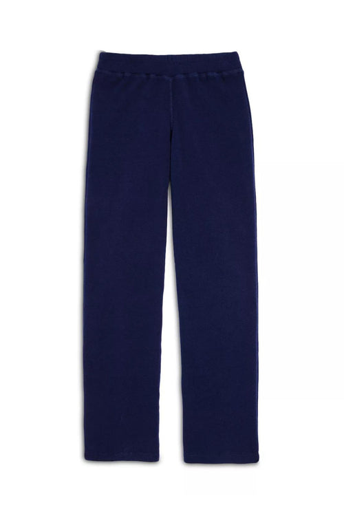 Dylan Wide Leg Sweatpants