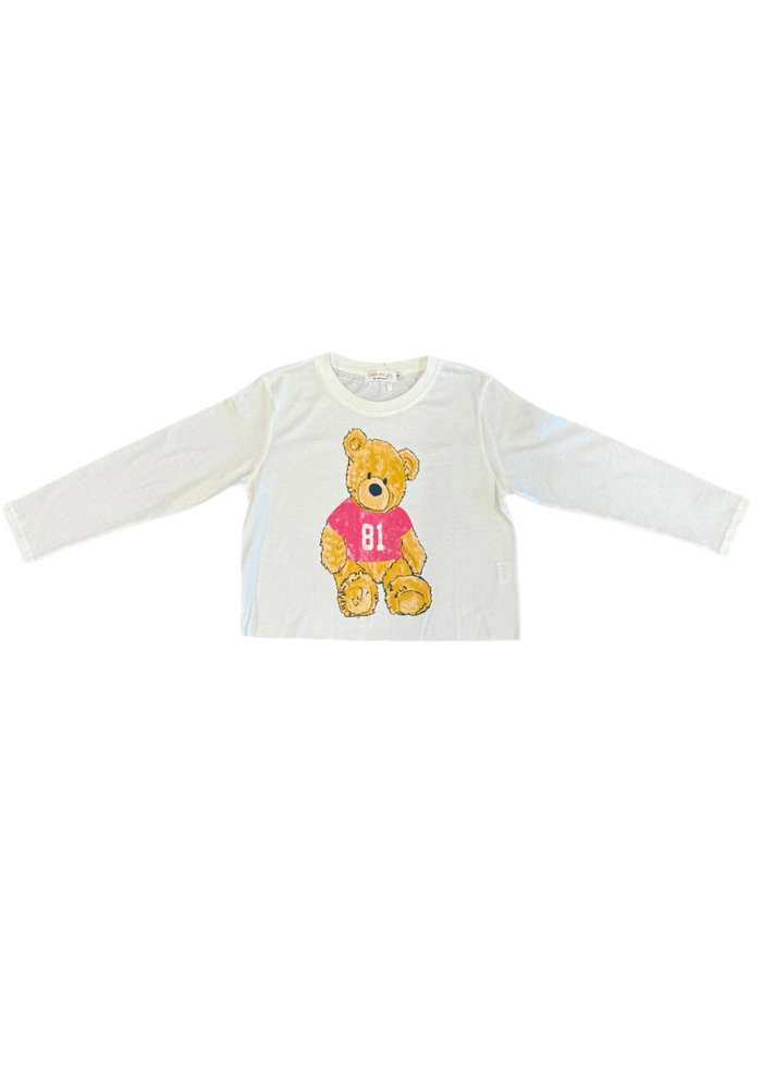 Teddy Tee