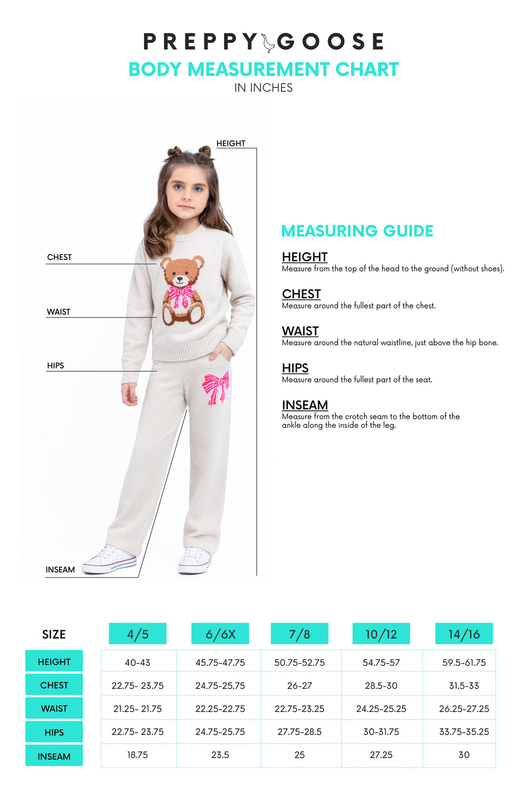 Honey Sweater Pant Set