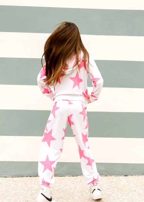 Star Joggers