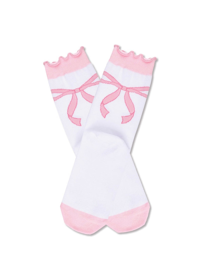 Bow Socks