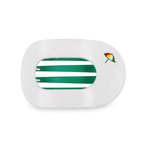 Arnold Palmer Flat Round Clip