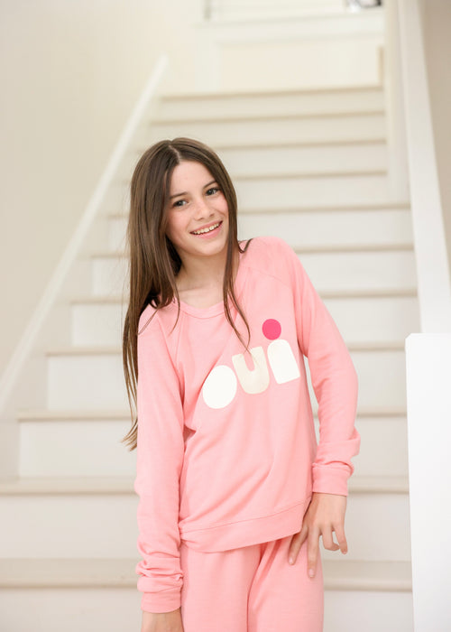 Oui Sweatshirt